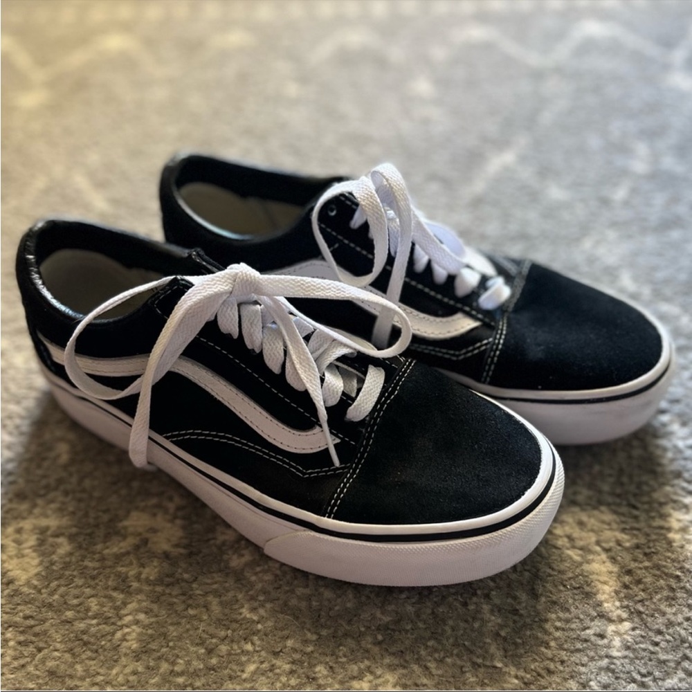 Classic Vans